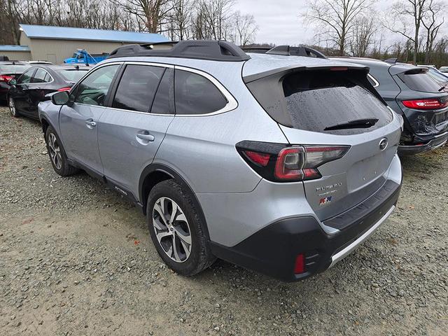 2020 subaru outback limited xt