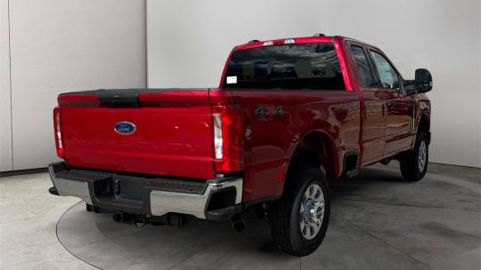 2024 Ford F-350