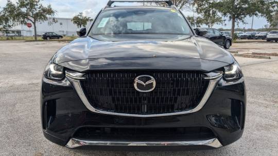 2025 Mazda CX-90