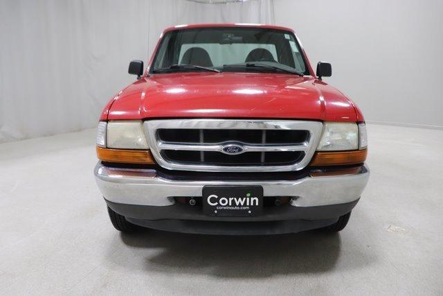 used 2000 ford ranger xlt fargo, nd 58103 for sale in fargo, north dakota