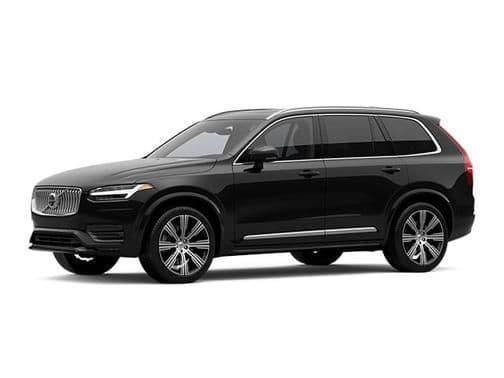 2023 volvo xc90 in secaucus, new jersey