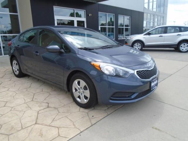 2016 kia forte lx lx 4dr sedan 6a for sale in dover, delaware