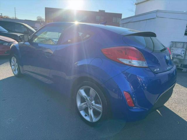 2015 hyundai veloster base