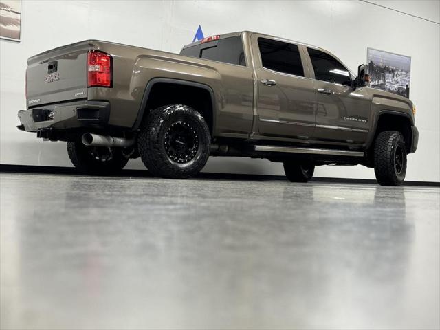 2015 gmc sierra 2500 denali