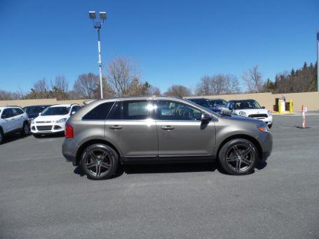 2014 ford edge limited awd limited 4dr suv for sale in newark, delaware