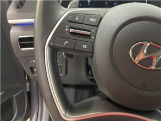 2023 Hyundai Sonata limited