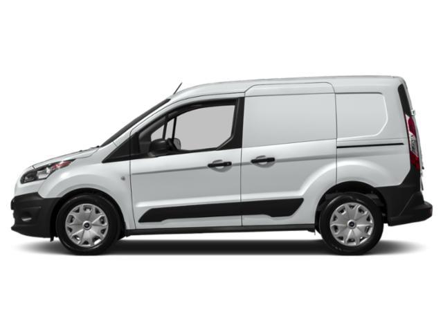 2015 ford transit connect base