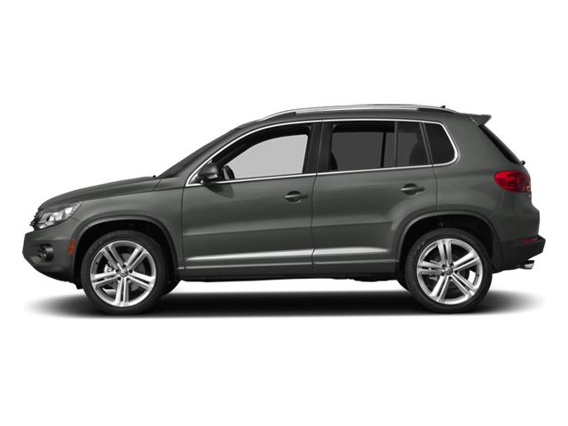 2014 volkswagen tiguan 4motion auto r-line