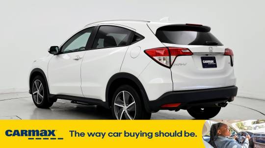 2022 Honda HR-V
