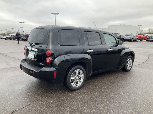 2009 chevrolet hhr lt