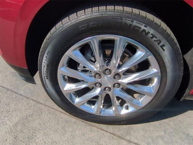 2021 buick enclave premium