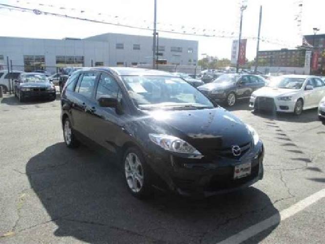 2010 mazda mazda5 grand touring in astoria, ny