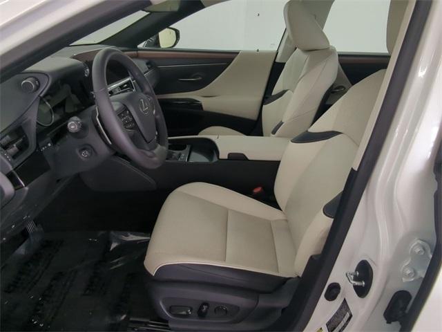 2023 lexus es 300h 300h