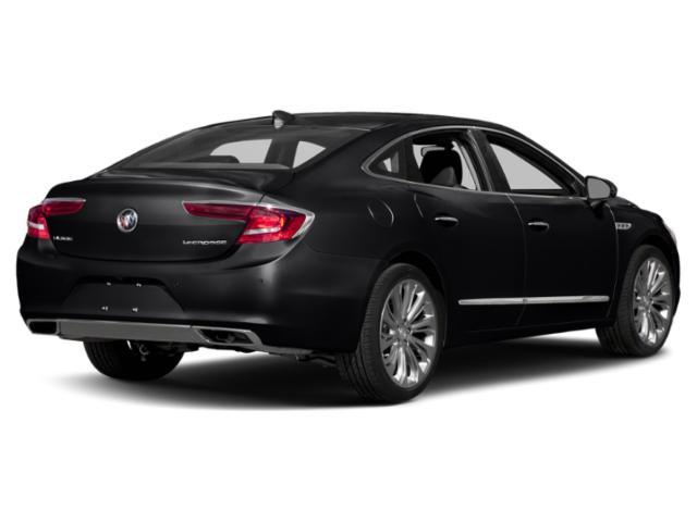 2019 buick lacrosse premium