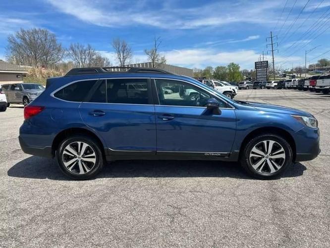 2019 subaru outback 2.5i limited wagon 4d in blue springs, missouri