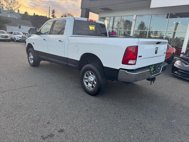 2016 ram 2500 slt