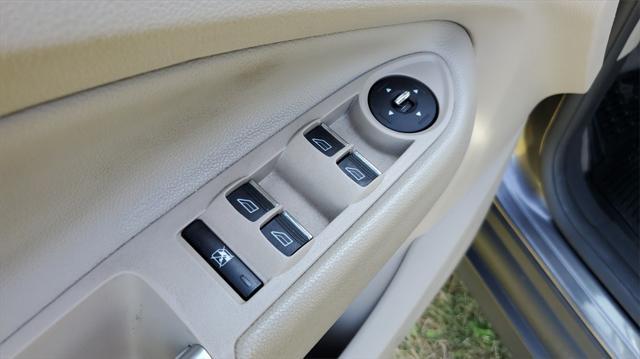 2014 ford c-max hybrid sel