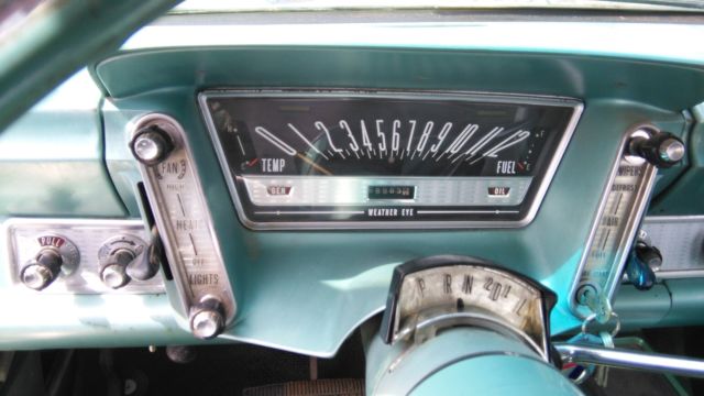 rambler ambassador 990