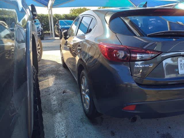 2014 mazda mazda3 i grand touring
