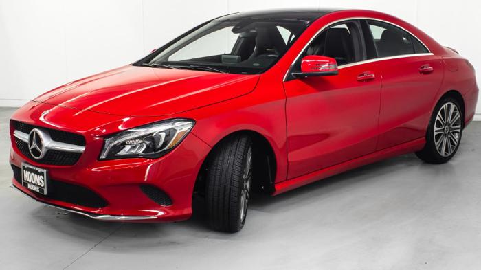 used 2019 mercedes-benz cla 250 4matic westminster, md 21157 for sale in carrollton, maryland