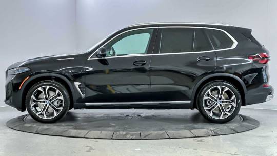 2025 BMW X5