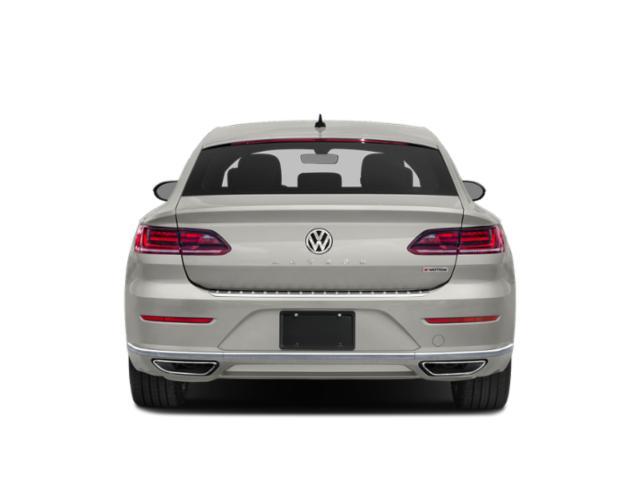 2020 volkswagen arteon 2.0t se 4motion