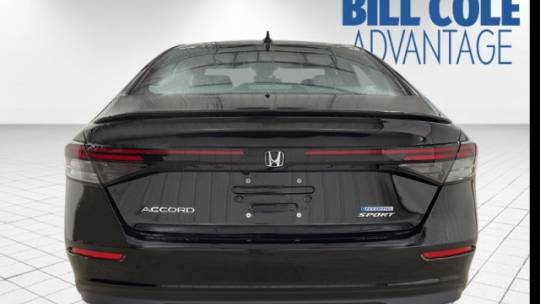 2025 Honda Accord