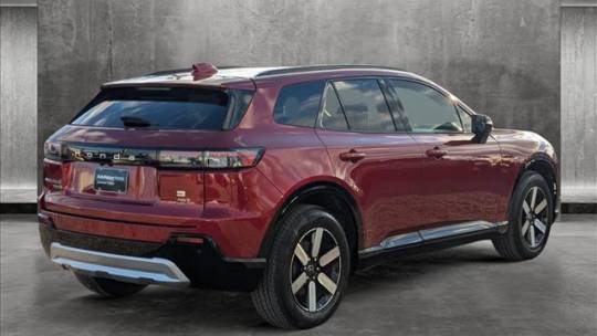 2024 Honda Prologue