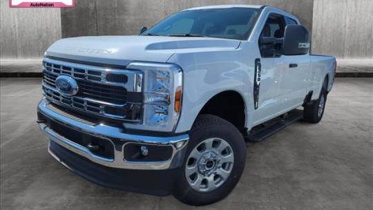 2024 Ford F-250