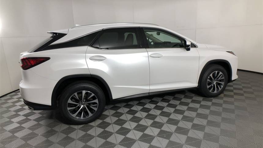 used 2022 lexus rx 350 base $52,504great deal 26,918 mi. location: knoxville