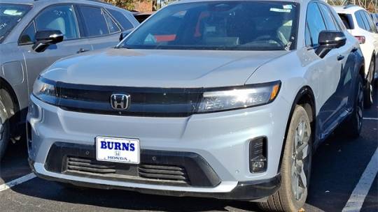 2024 Honda Prologue