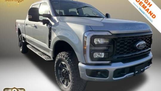 2024 Ford F-250