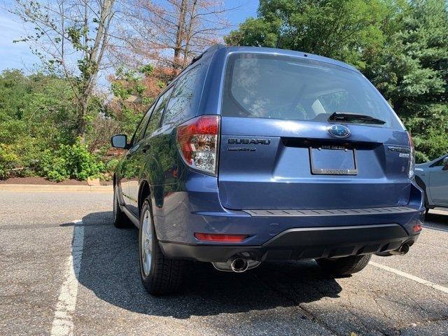 used 2013 subaru forester 2.5x annapolis, md 21401 for sale in annapolis, maryland