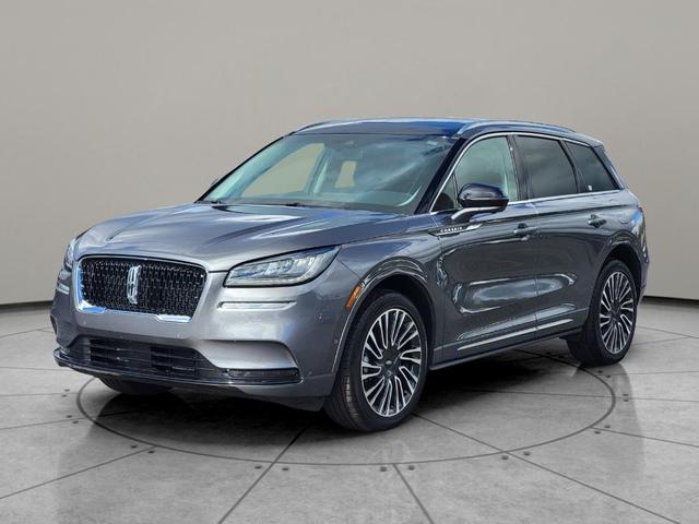 2021 lincoln corsair reserve