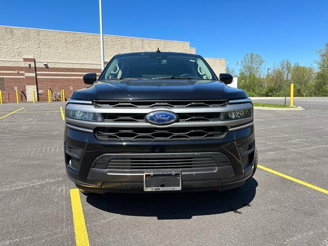 2024 ford expedition xlt max