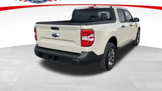 2024 Ford Maverick