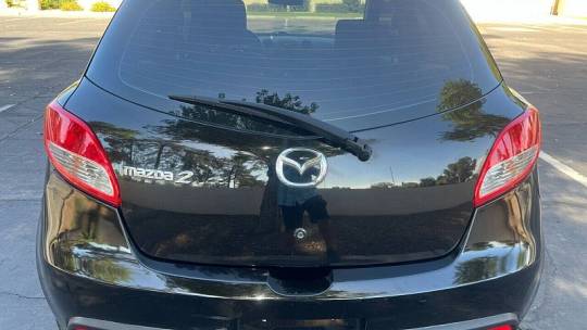 2013 Mazda