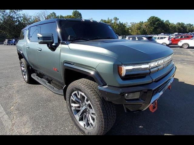 2024 gmc hummer ev 3x