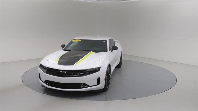 2023 chevrolet camaro 2lt