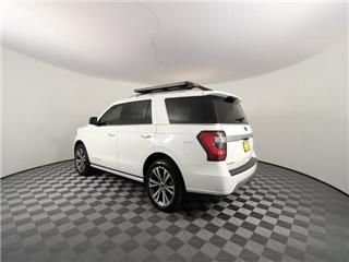 2021 Ford Expedition platinum