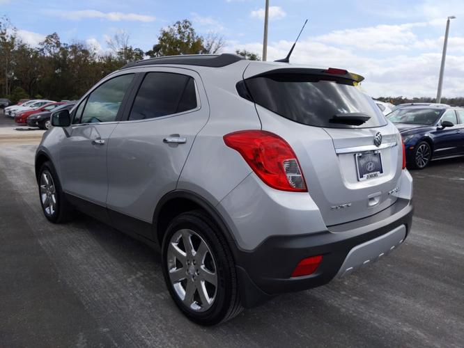 used 2013 buick encore awd premium leesburg, fl 34788 for sale in leesburg, florida