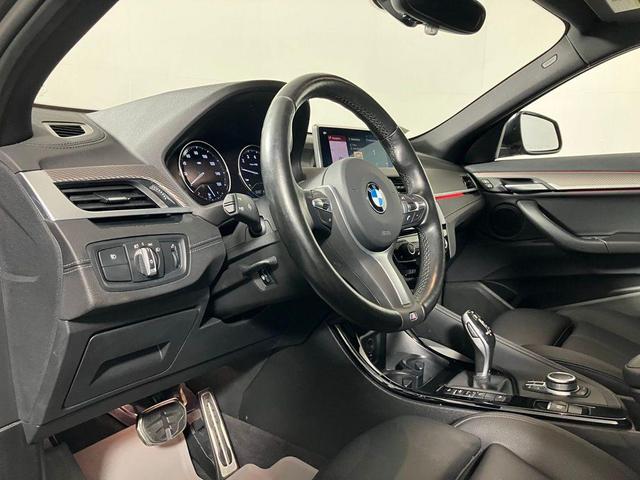 2022 bmw x2 m35i