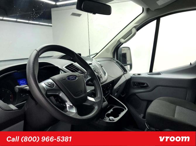 used 2018 ford transit 350 xlt fort smith, ar 72904 for sale in fort smith, arkansas