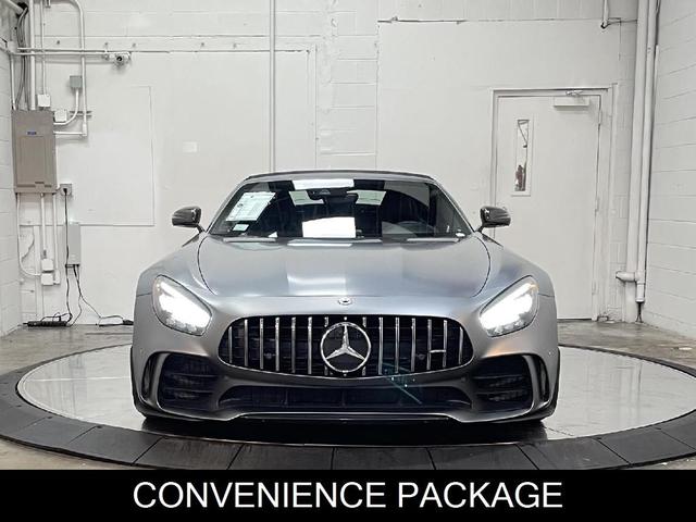 2020 mercedes-benz amg gt r