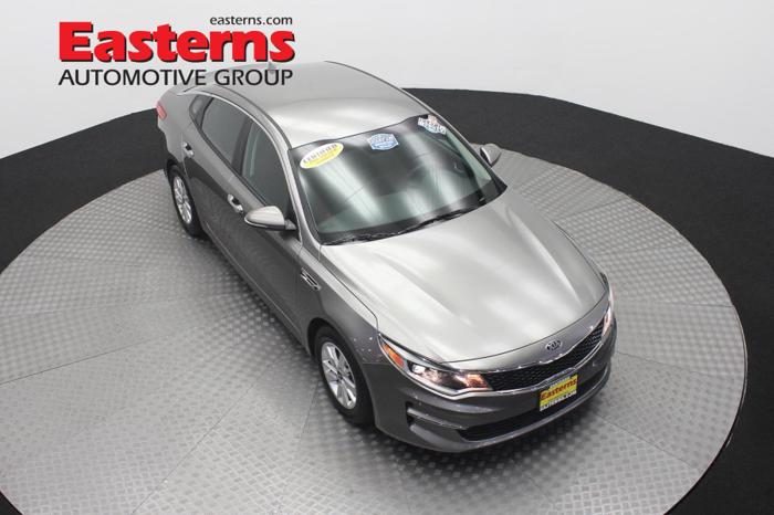 used 2016 kia optima lx temple hills, md 20748 for sale in camp springs, maryland