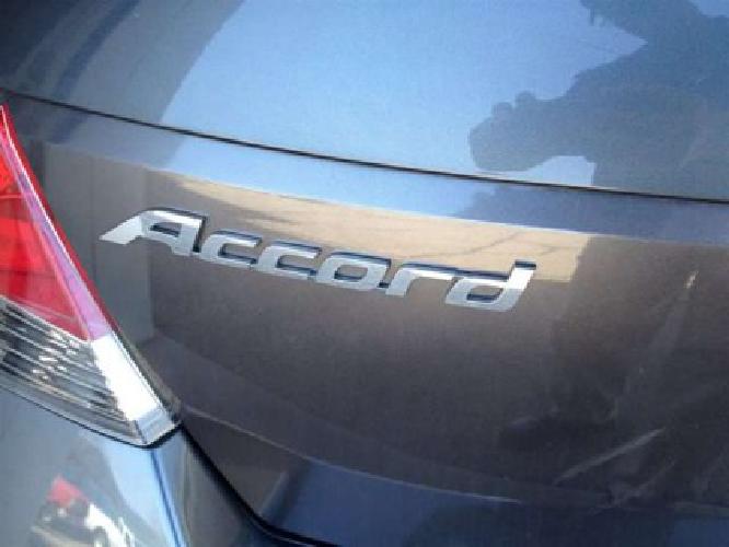 2008 honda accord sdn ex-l in columbus, oh