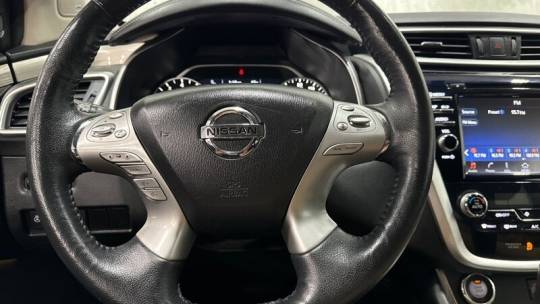 2018 Nissan Murano