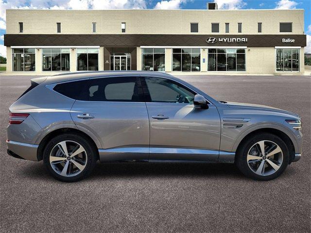 2023 genesis gv80 3.5t
