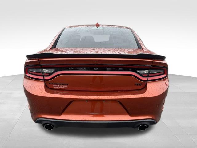 2020 dodge charger r/t