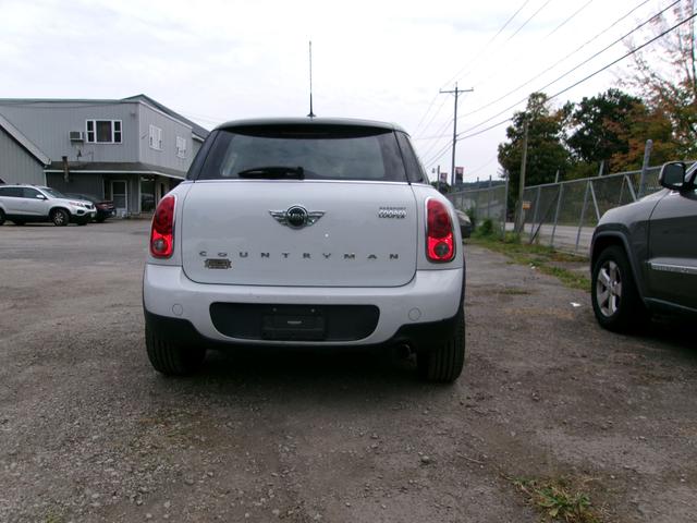 2015 mini countryman